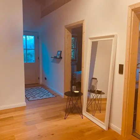 Mountainhome Birringer マルクトシェレンベルク