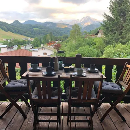 Mountainhome Birringer