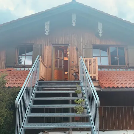 Mountainhome Birringer