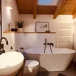 Mountainhome Birringer Апартаменты Марктшелленберг