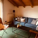 Апартаменты Mountainhome Birringer