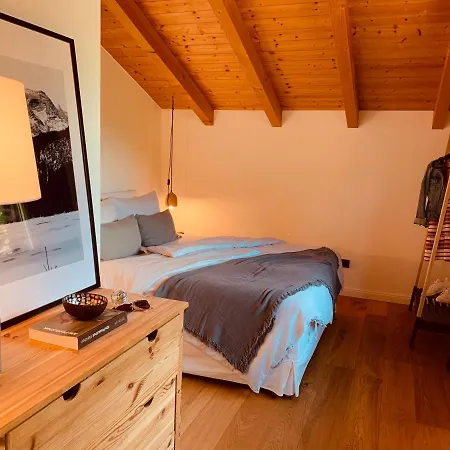 Mountainhome Birringer *