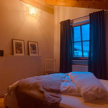 Mountainhome Birringer Марктшелленберг