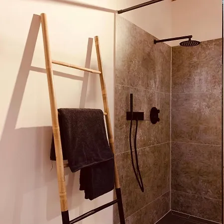 Mountainhome Birringer ماركتشيلنبيرغ