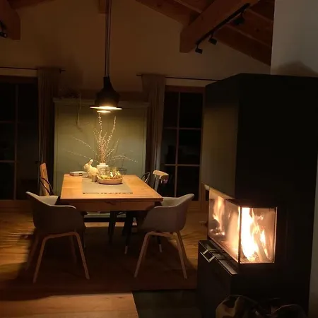 Mountainhome Birringer *